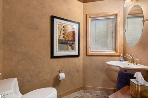 Tiny photo for 3151 Crystal Drive, Beulah, MI 49617 (MLS # 1941314)