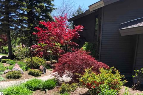 Tiny photo for 3151 Crystal Drive, Beulah, MI 49617 (MLS # 1941314)