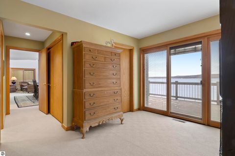 Tiny photo for 3151 Crystal Drive, Beulah, MI 49617 (MLS # 1941314)