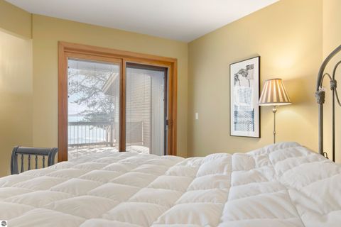 Tiny photo for 3151 Crystal Drive, Beulah, MI 49617 (MLS # 1941314)