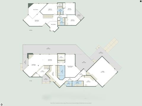 Tiny photo for 3151 Crystal Drive, Beulah, MI 49617 (MLS # 1941314)