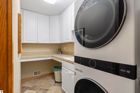 Tiny photo for 3151 Crystal Drive, Beulah, MI 49617 (MLS # 1941314)