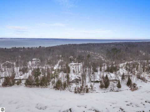 Tiny photo for 8681 Partridge Trail, Elk Rapids, MI 49629 (MLS # 1941095)