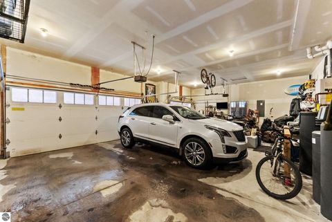 Tiny photo for 8681 Partridge Trail, Elk Rapids, MI 49629 (MLS # 1941095)