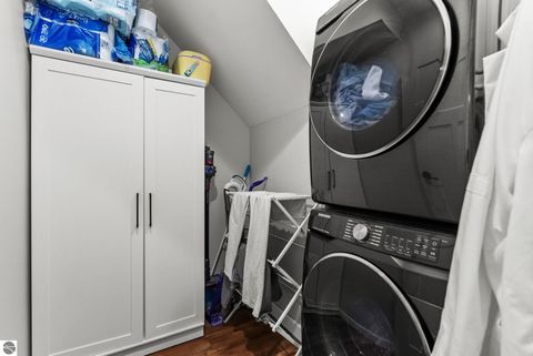 Tiny photo for 8681 Partridge Trail, Elk Rapids, MI 49629 (MLS # 1941095)