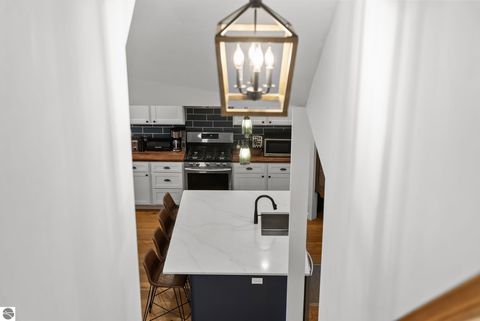 Tiny photo for 8681 Partridge Trail, Elk Rapids, MI 49629 (MLS # 1941095)