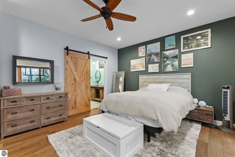 Tiny photo for 8681 Partridge Trail, Elk Rapids, MI 49629 (MLS # 1941095)