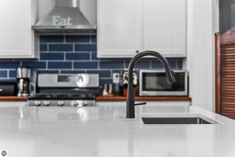 Tiny photo for 8681 Partridge Trail, Elk Rapids, MI 49629 (MLS # 1941095)