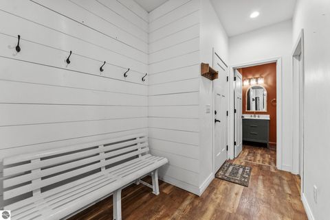 Tiny photo for 8681 Partridge Trail, Elk Rapids, MI 49629 (MLS # 1941095)