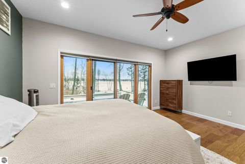 Tiny photo for 8681 Partridge Trail, Elk Rapids, MI 49629 (MLS # 1941095)