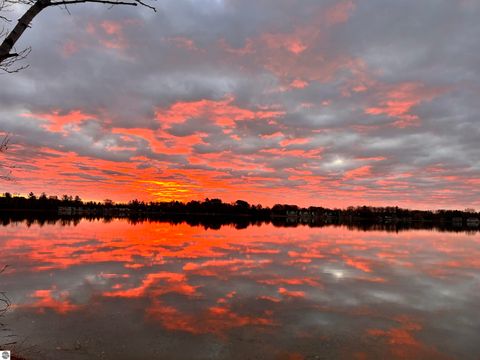 Tiny photo for 8681 Partridge Trail, Elk Rapids, MI 49629 (MLS # 1941095)