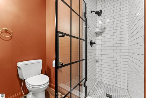 Tiny photo for 8681 Partridge Trail, Elk Rapids, MI 49629 (MLS # 1941095)