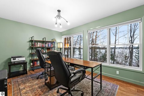 Tiny photo for 8681 Partridge Trail, Elk Rapids, MI 49629 (MLS # 1941095)