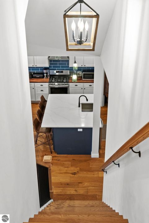 Tiny photo for 8681 Partridge Trail, Elk Rapids, MI 49629 (MLS # 1941095)