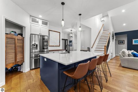 Tiny photo for 8681 Partridge Trail, Elk Rapids, MI 49629 (MLS # 1941095)