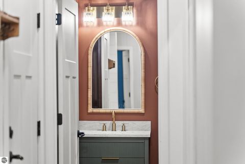 Tiny photo for 8681 Partridge Trail, Elk Rapids, MI 49629 (MLS # 1941095)