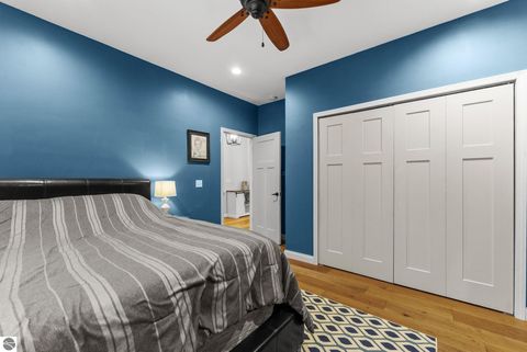 Tiny photo for 8681 Partridge Trail, Elk Rapids, MI 49629 (MLS # 1941095)