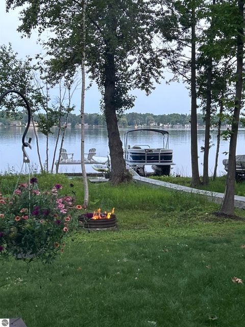 Tiny photo for 8681 Partridge Trail, Elk Rapids, MI 49629 (MLS # 1941095)