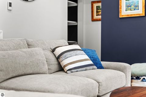 Tiny photo for 8681 Partridge Trail, Elk Rapids, MI 49629 (MLS # 1941095)