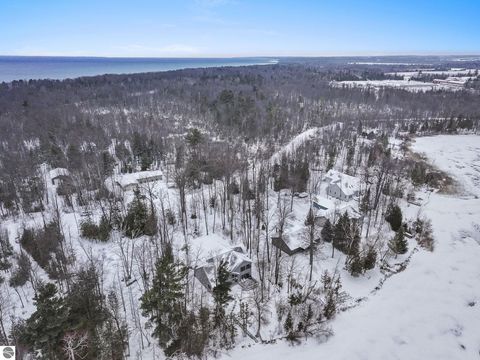 Tiny photo for 8681 Partridge Trail, Elk Rapids, MI 49629 (MLS # 1941095)