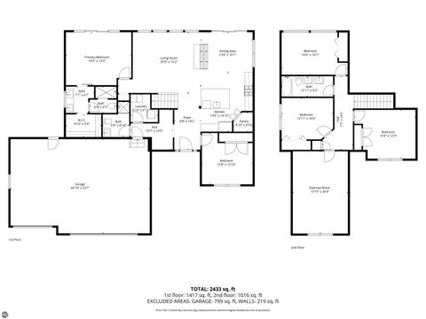 Tiny photo for 8681 Partridge Trail, Elk Rapids, MI 49629 (MLS # 1941095)