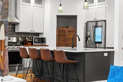 Tiny photo for 8681 Partridge Trail, Elk Rapids, MI 49629 (MLS # 1941095)