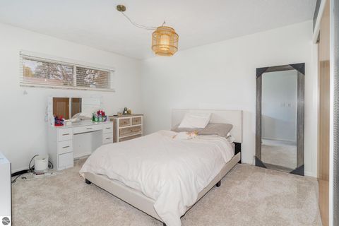 Tiny photo for 424 Fairlane Drive, Alma, MI 48801 (MLS # 1940408)