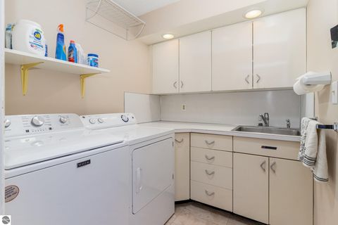 Tiny photo for 424 Fairlane Drive, Alma, MI 48801 (MLS # 1940408)