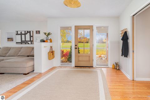 Tiny photo for 424 Fairlane Drive, Alma, MI 48801 (MLS # 1940408)