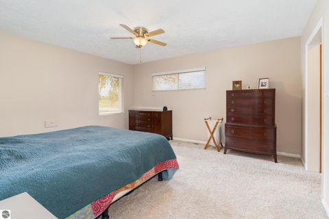 Tiny photo for 424 Fairlane Drive, Alma, MI 48801 (MLS # 1940408)