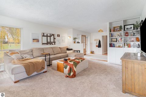 Tiny photo for 424 Fairlane Drive, Alma, MI 48801 (MLS # 1940408)