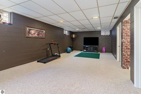 Tiny photo for 424 Fairlane Drive, Alma, MI 48801 (MLS # 1940408)