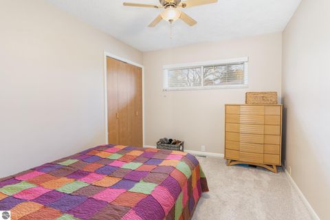 Tiny photo for 424 Fairlane Drive, Alma, MI 48801 (MLS # 1940408)