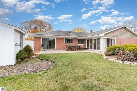 Tiny photo for 424 Fairlane Drive, Alma, MI 48801 (MLS # 1940408)