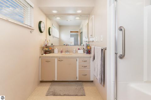 Tiny photo for 424 Fairlane Drive, Alma, MI 48801 (MLS # 1940408)