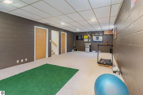 Tiny photo for 424 Fairlane Drive, Alma, MI 48801 (MLS # 1940408)