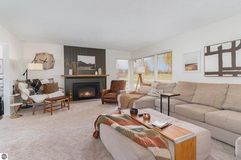 Tiny photo for 424 Fairlane Drive, Alma, MI 48801 (MLS # 1940408)