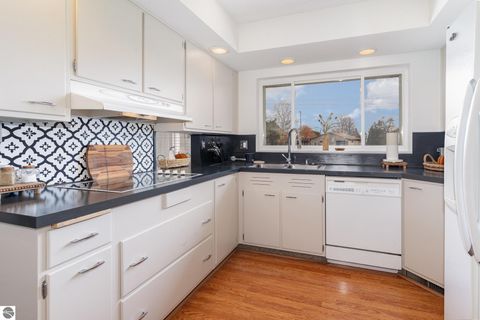 Tiny photo for 424 Fairlane Drive, Alma, MI 48801 (MLS # 1940408)