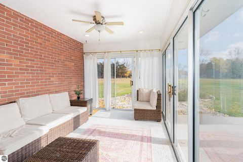 Tiny photo for 424 Fairlane Drive, Alma, MI 48801 (MLS # 1940408)