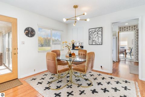 Tiny photo for 424 Fairlane Drive, Alma, MI 48801 (MLS # 1940408)