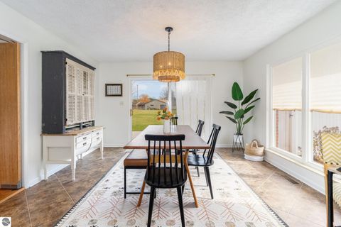 Tiny photo for 424 Fairlane Drive, Alma, MI 48801 (MLS # 1940408)