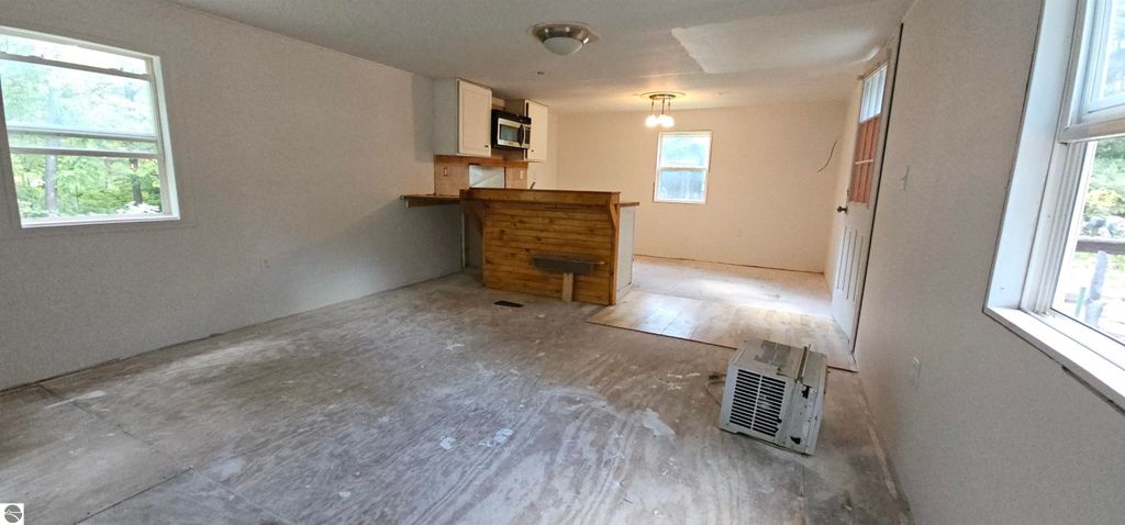 Photo of 510 Birch Street, Gladwin, MI 48624 (MLS # 1938542)