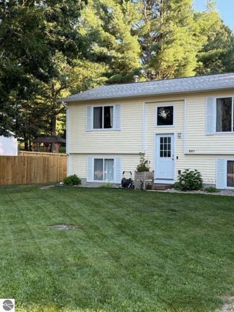 Tiny photo for 9383 First Street, Interlochen, MI 49643 (MLS # 1940728)