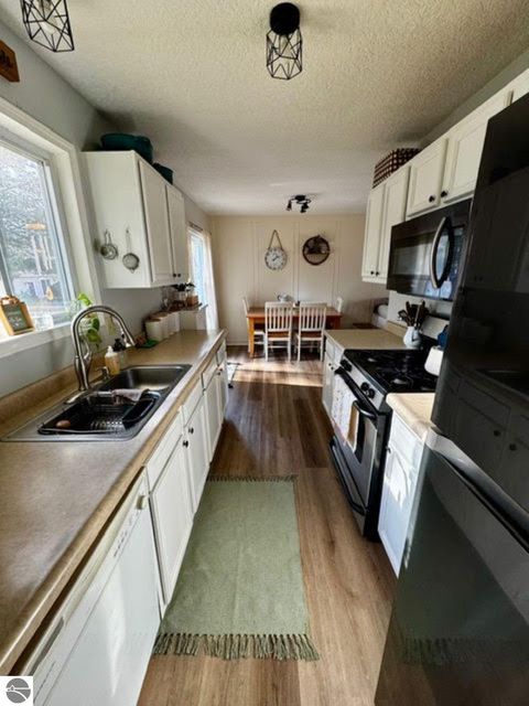 Tiny photo for 9383 First Street, Interlochen, MI 49643 (MLS # 1940728)