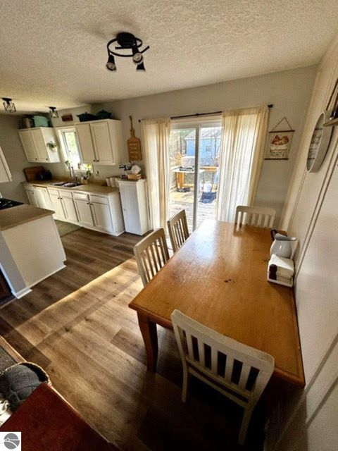 Tiny photo for 9383 First Street, Interlochen, MI 49643 (MLS # 1940728)