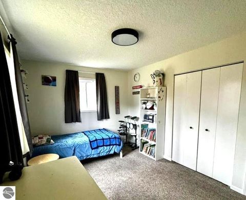 Tiny photo for 9383 First Street, Interlochen, MI 49643 (MLS # 1940728)