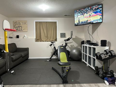 Tiny photo for 9383 First Street, Interlochen, MI 49643 (MLS # 1940728)