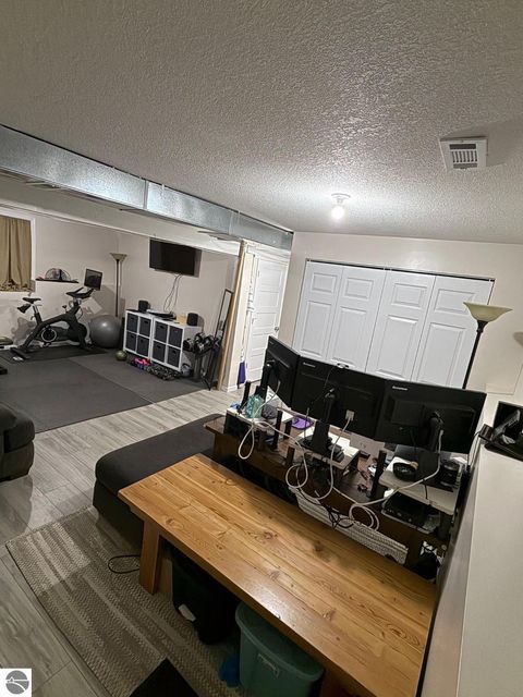 Tiny photo for 9383 First Street, Interlochen, MI 49643 (MLS # 1940728)