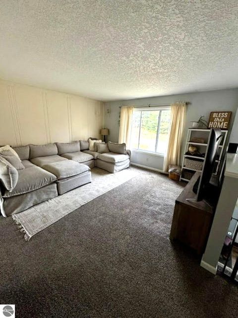 Tiny photo for 9383 First Street, Interlochen, MI 49643 (MLS # 1940728)