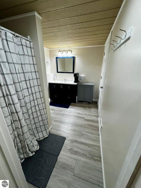 Tiny photo for 9383 First Street, Interlochen, MI 49643 (MLS # 1940728)